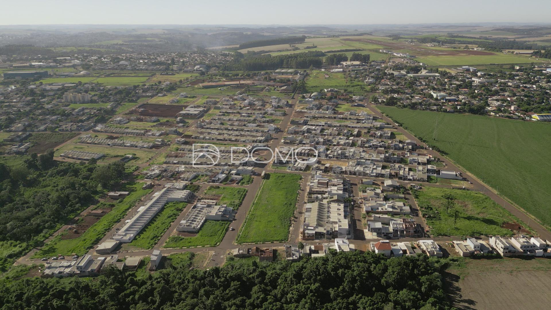 Terreno em até 120 meses no Bairro Siena, CASCAVEL - PR