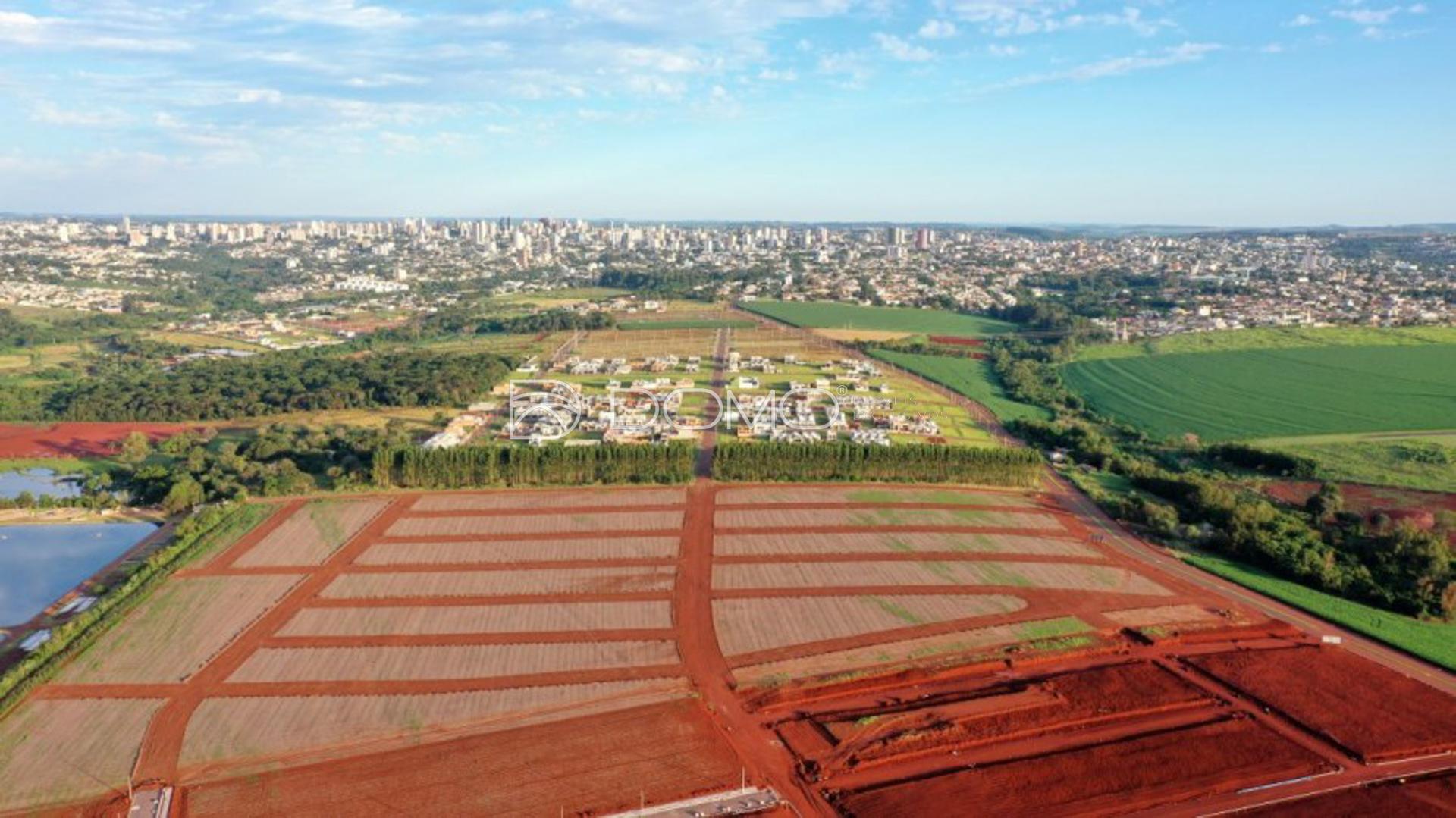 Terreno à venda, Tropical 3, CASCAVEL - PR