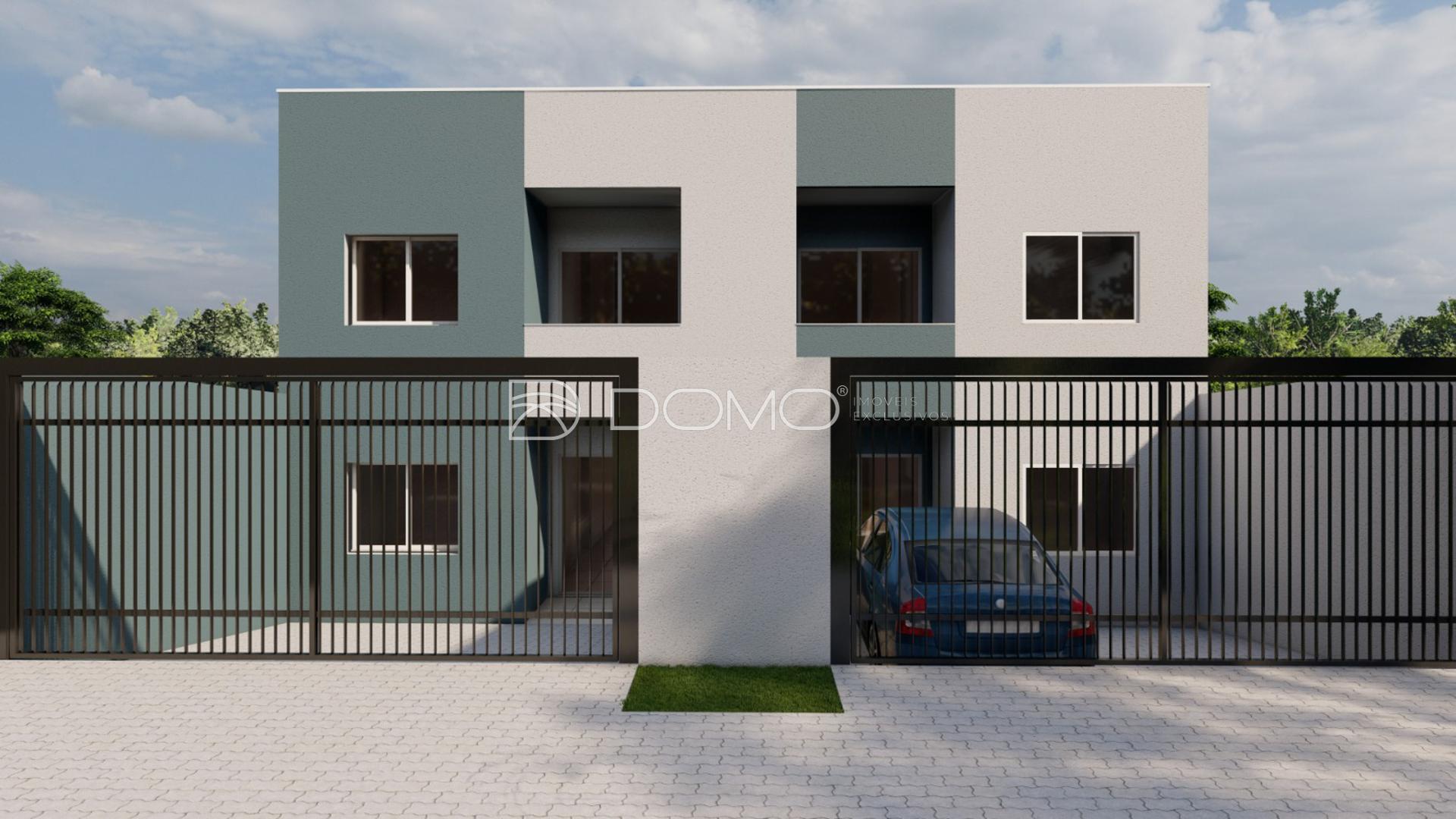 Apartamentos à venda no Universitário, CASCAVEL - PR