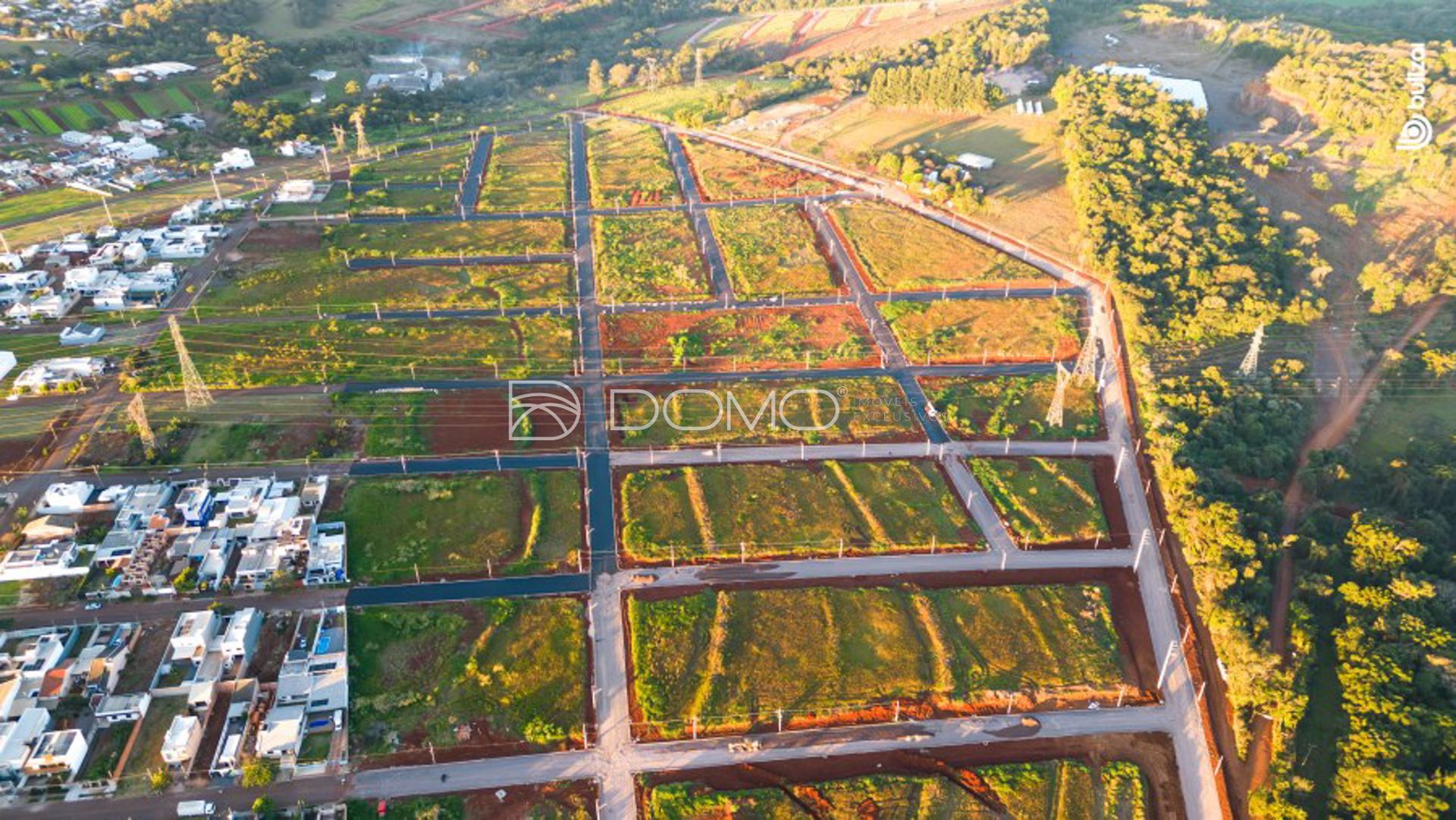Terreno à venda, Turim, CASCAVEL - PR