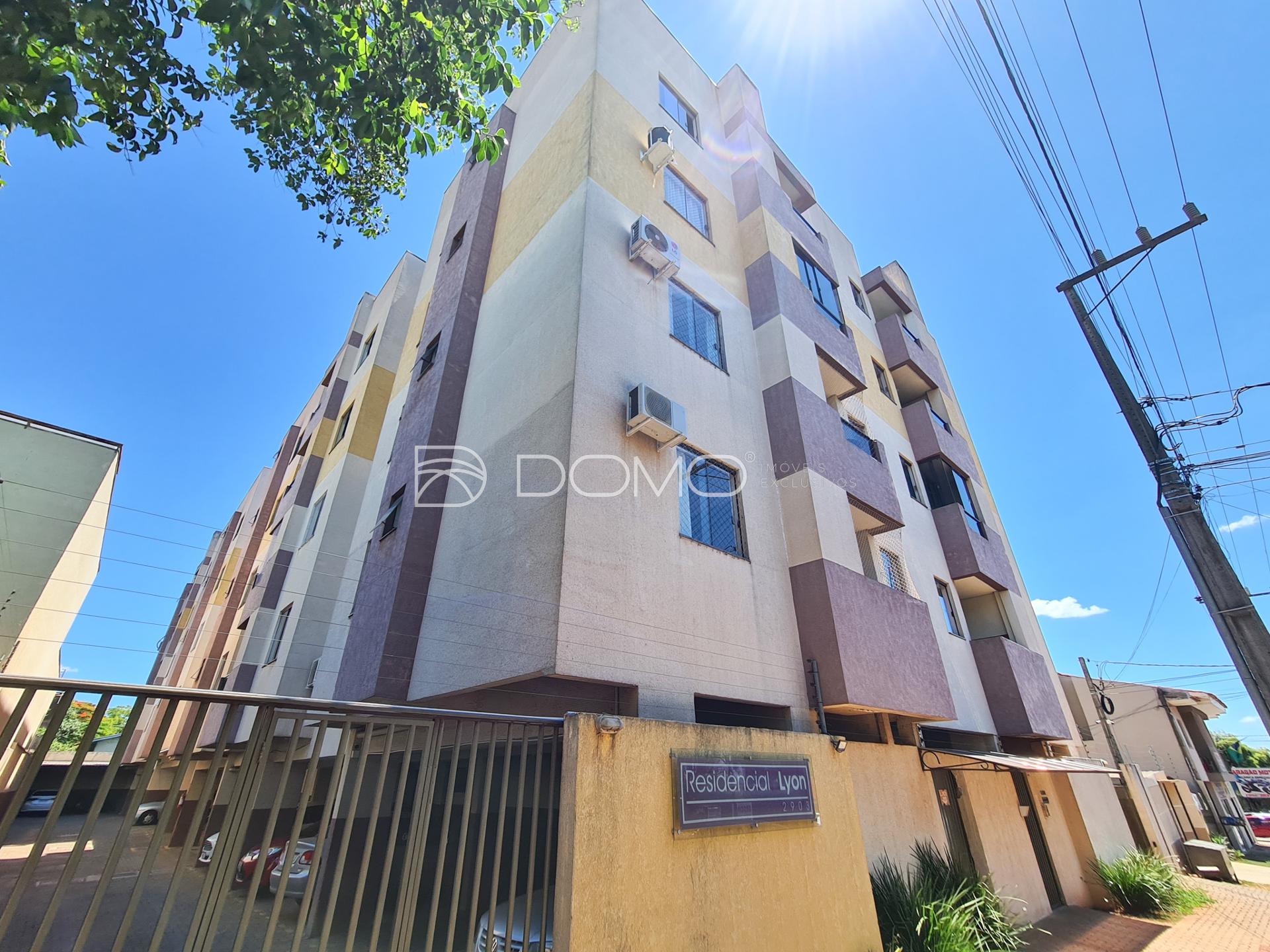 Apartamento com 2 dormitórios à venda,85.00 m , Tropical, CASC...