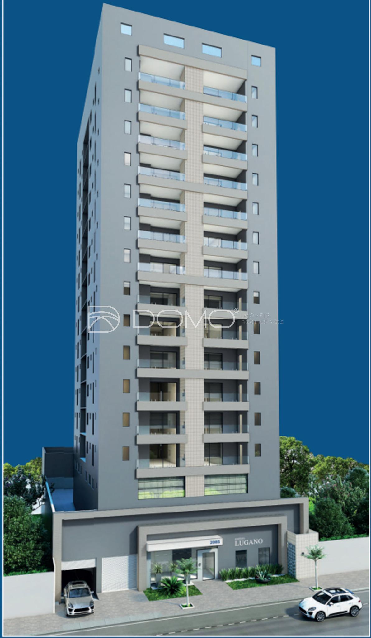 Apartamento com 2 dormitórios à venda,1.57 m , Coqueiral, CASC...