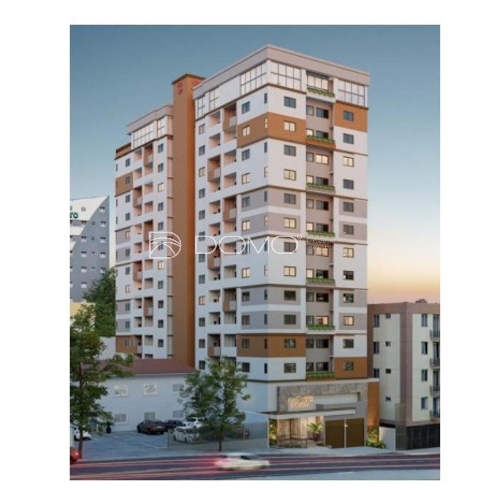 Apartamento à venda, Ed. José Torres Sobrinho, Centro, CASCAVE...