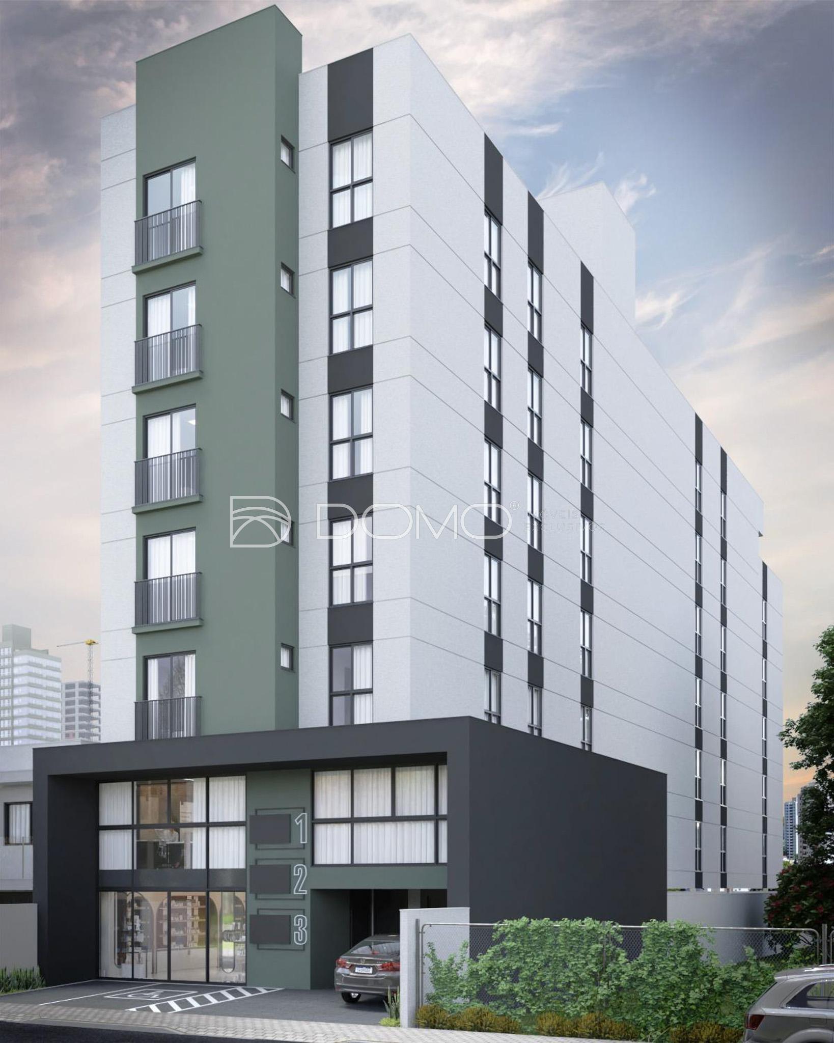Apartamento à venda, Edifício Celtic, Cancelli, CASCAVEL - PR