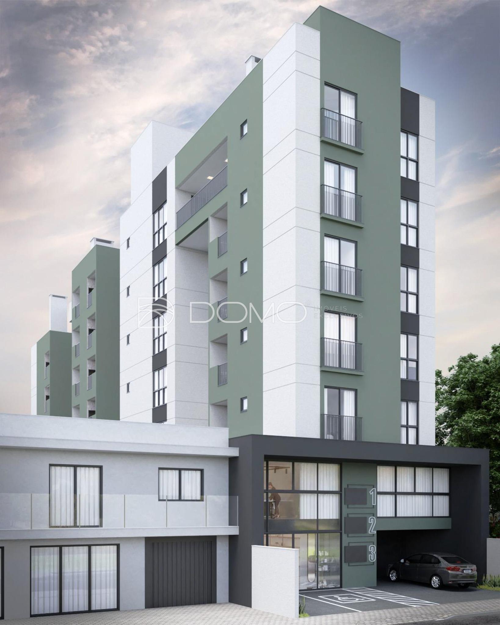 Apartamento à venda, Edifício Celtic, Cancelli, CASCAVEL - PR