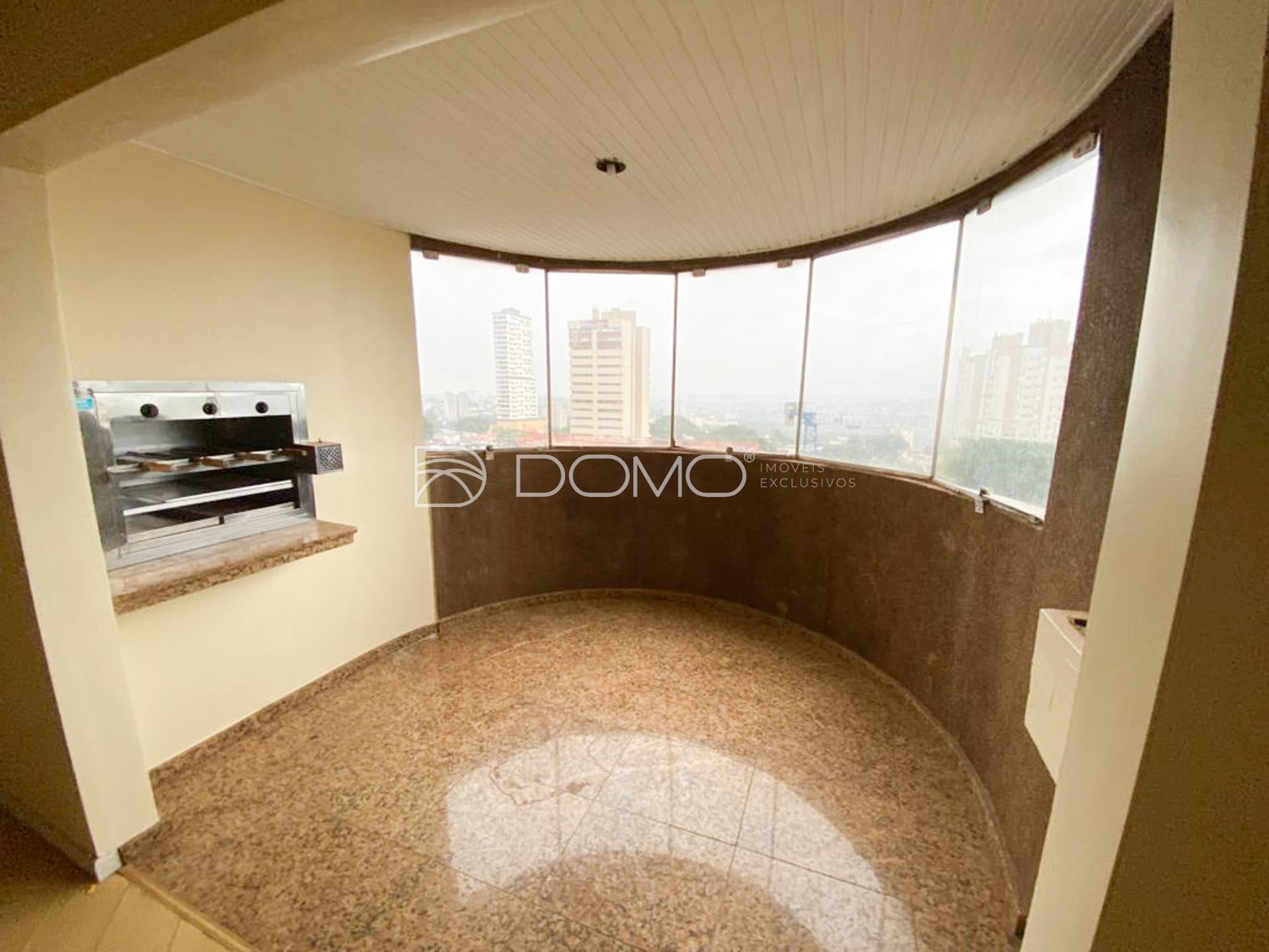 Apartamento à venda, Edifício Grand Ville Centro, CASCAVEL - PR