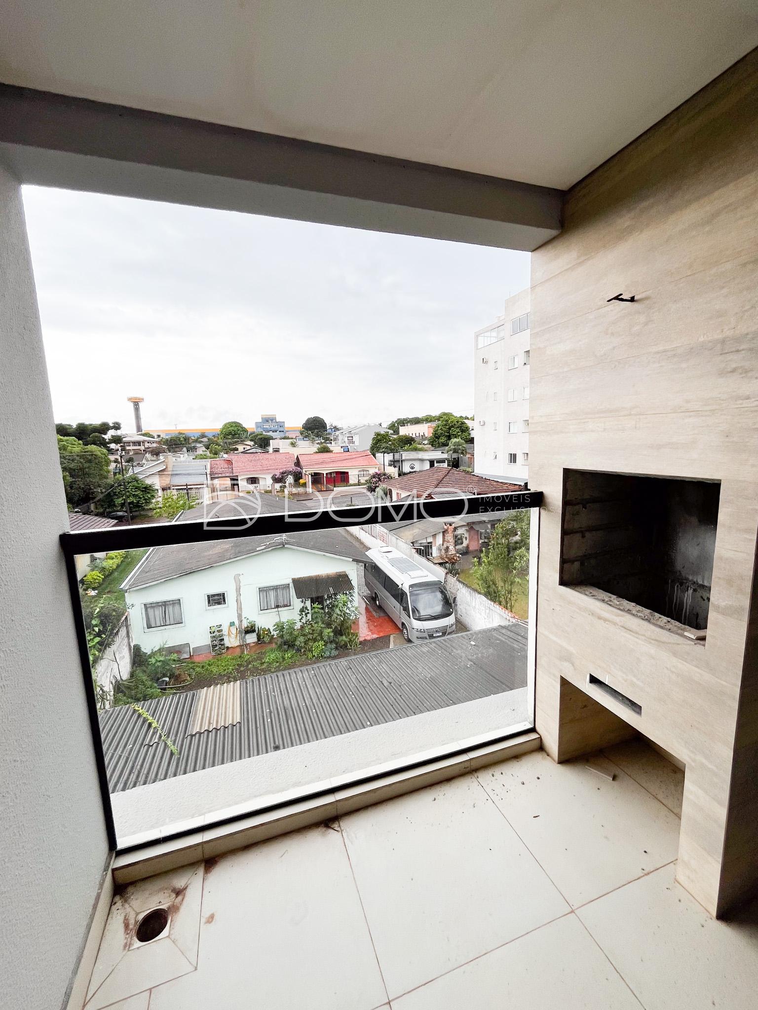 Apartamento à venda, Edifício Napoli, São Cristóvão, CASCAVEL ...