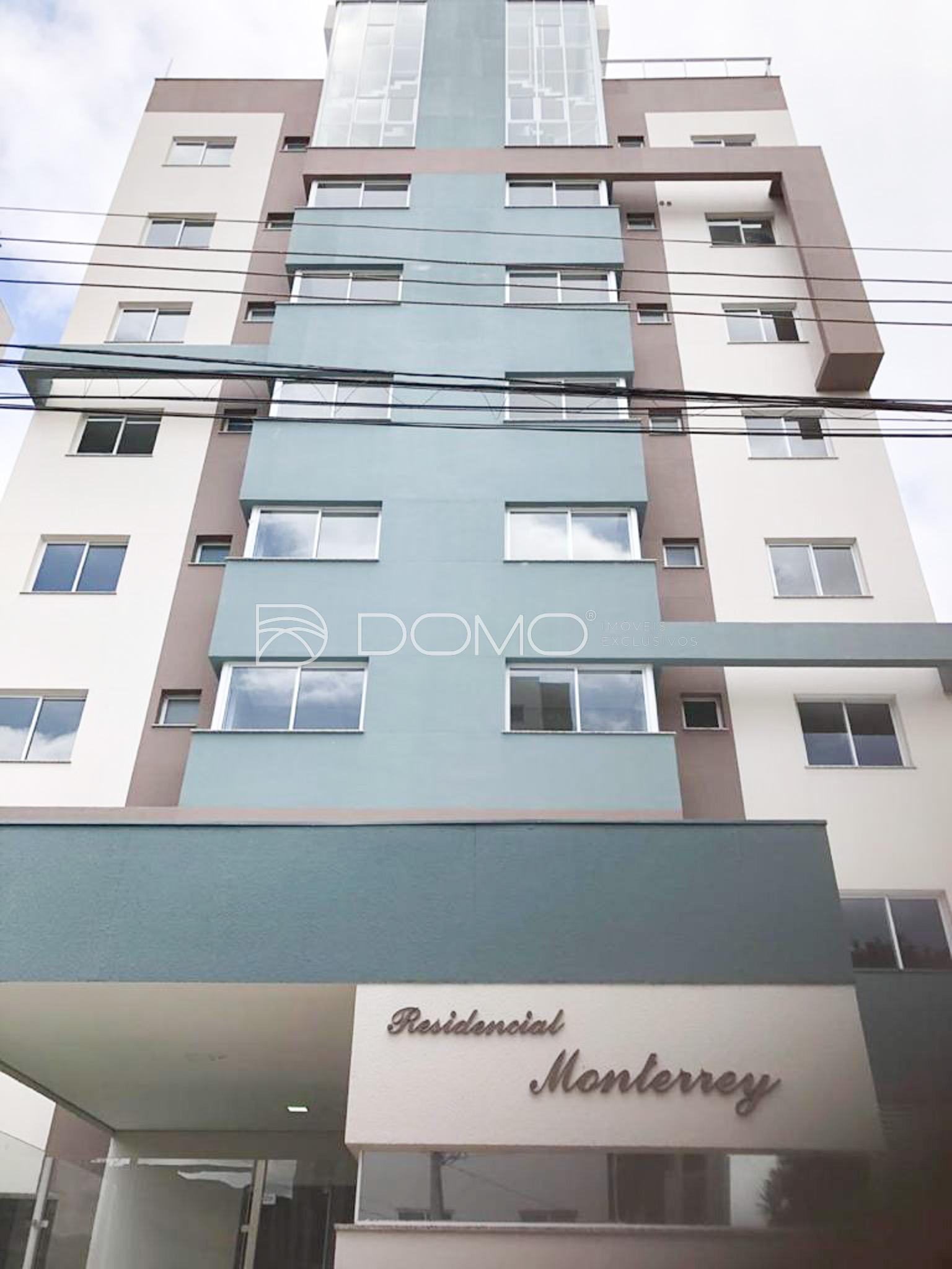 Apartamento à venda, Residencial Monterrey, Centro, CASCAVEL - PR