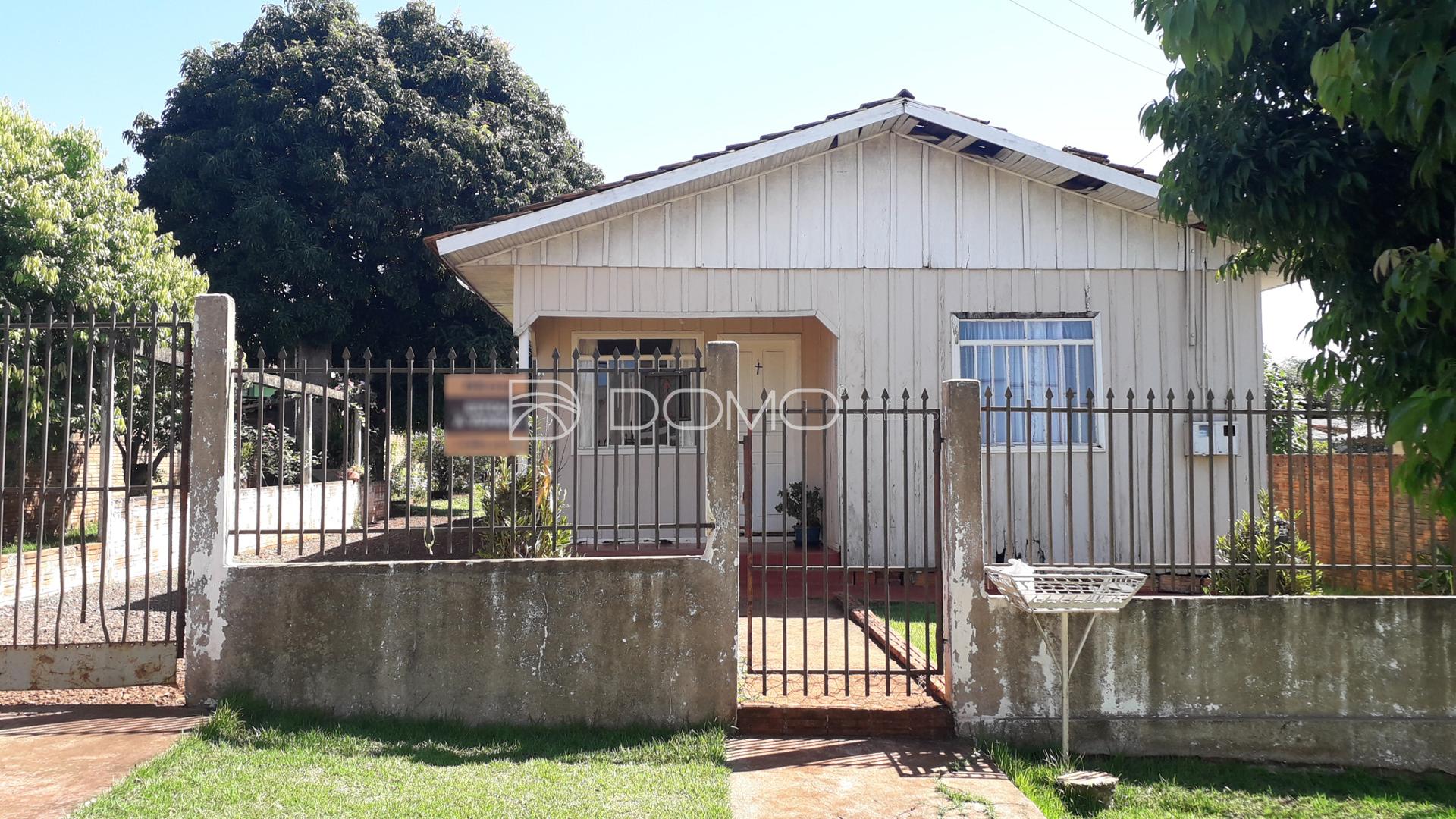 Terreno à venda, São Cristóvão, CASCAVEL - PR