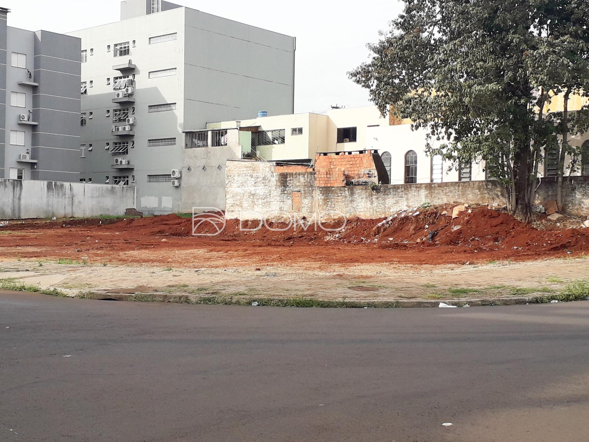 Terreno à venda, Alto Alegre, CASCAVEL - PR