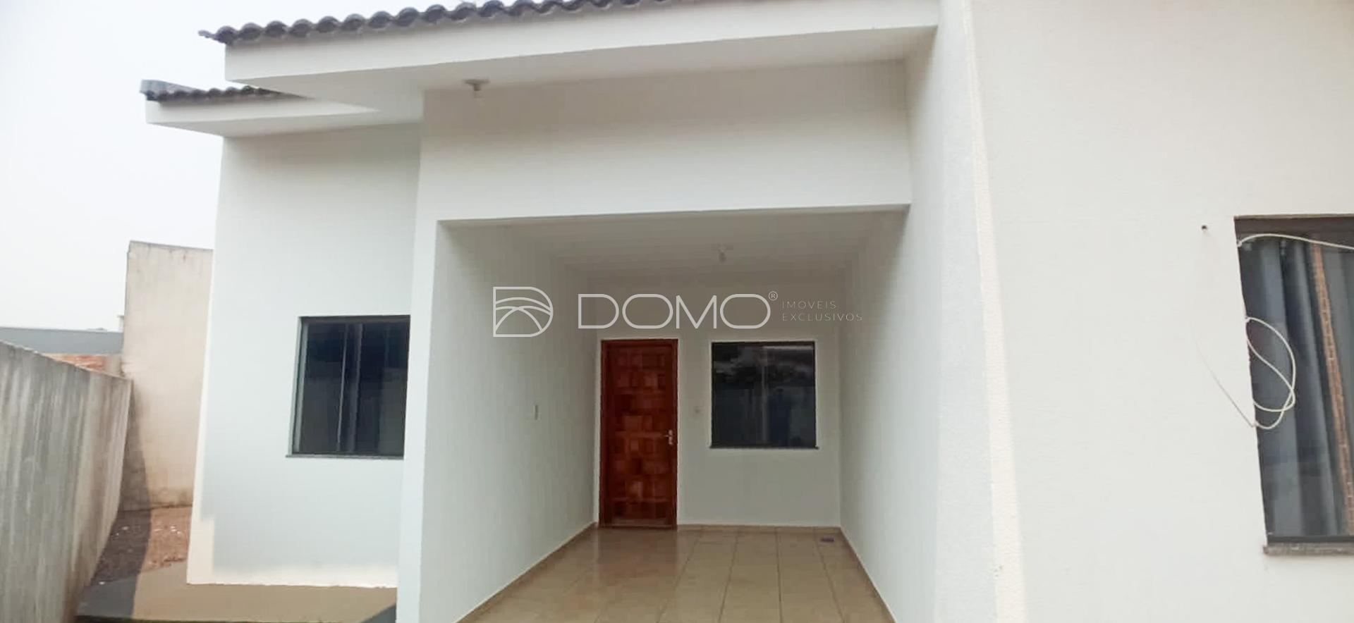 Casa em condomínio à venda, bairro Santa Cruz, CASCAVEL - PR