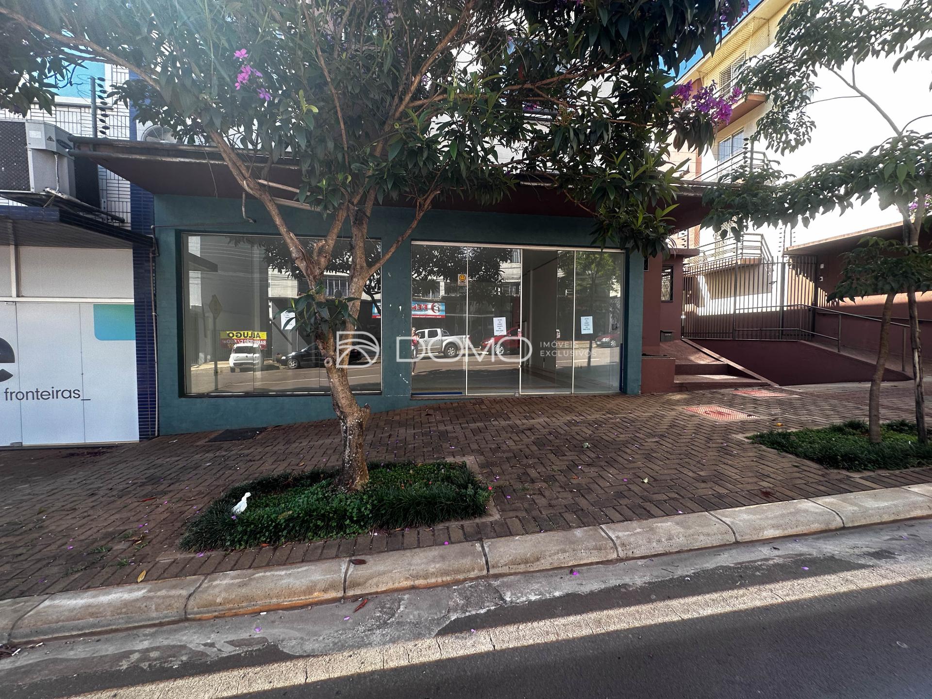 Sala Comercial à venda, com localização no Centro, CASCAVEL - PR