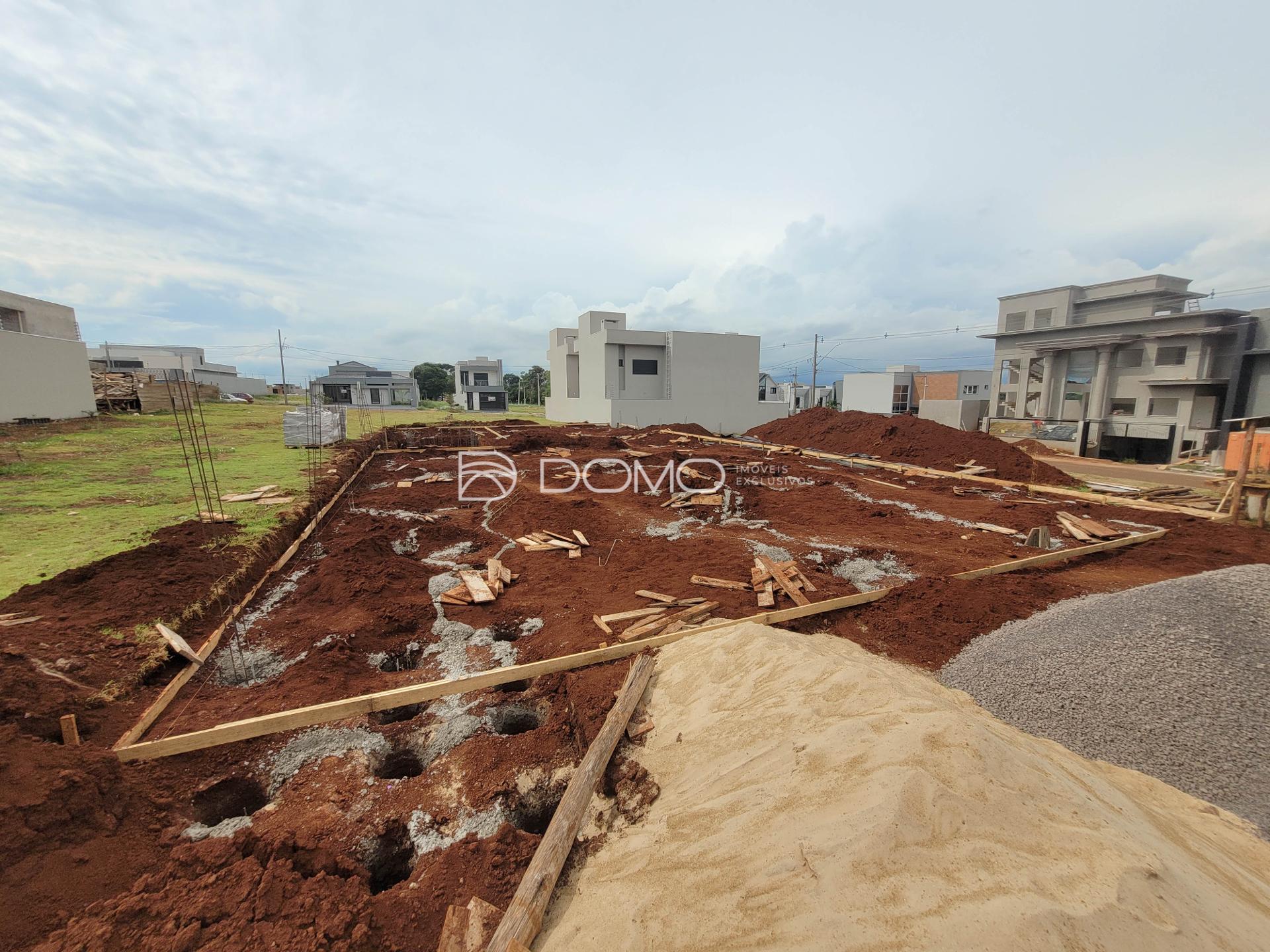 Casa com 3 dormitórios à venda, Tropical 2, CASCAVEL - PR