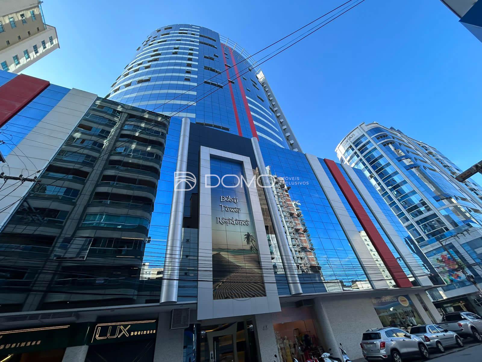 Apartamento com 4 dormitórios à venda, Meia Praia, ITAPEMA - SC
