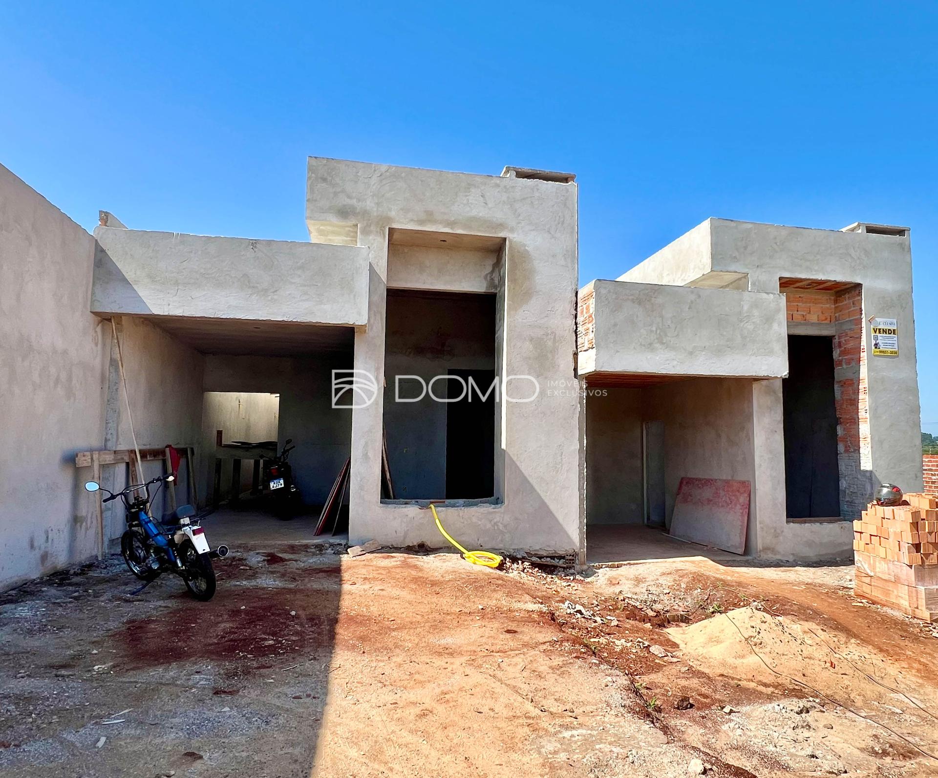 Casa à venda, Veredas, CASCAVEL - PR
