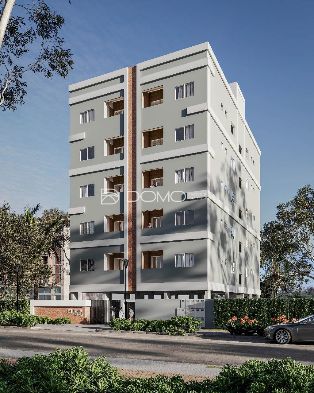 Apartamento com 2 dormitórios à venda,78.14 m , FAG, CASCAVEL ...