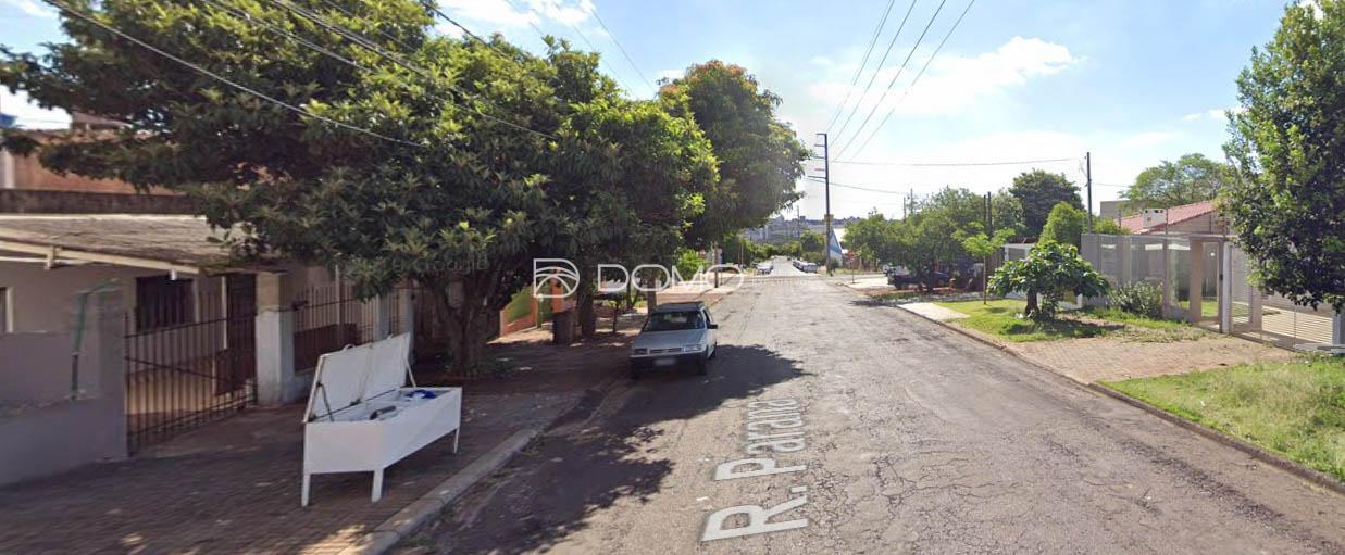 Terreno à venda,487.50 m , Coqueiral, CASCAVEL - PR