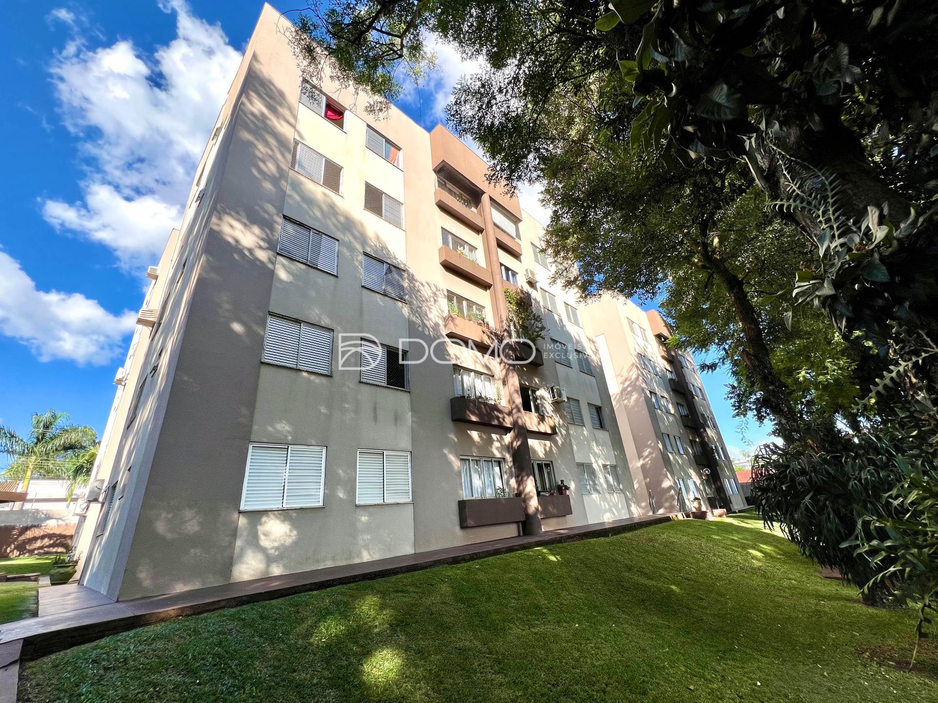 Apartamento à venda, Country, CASCAVEL - PR