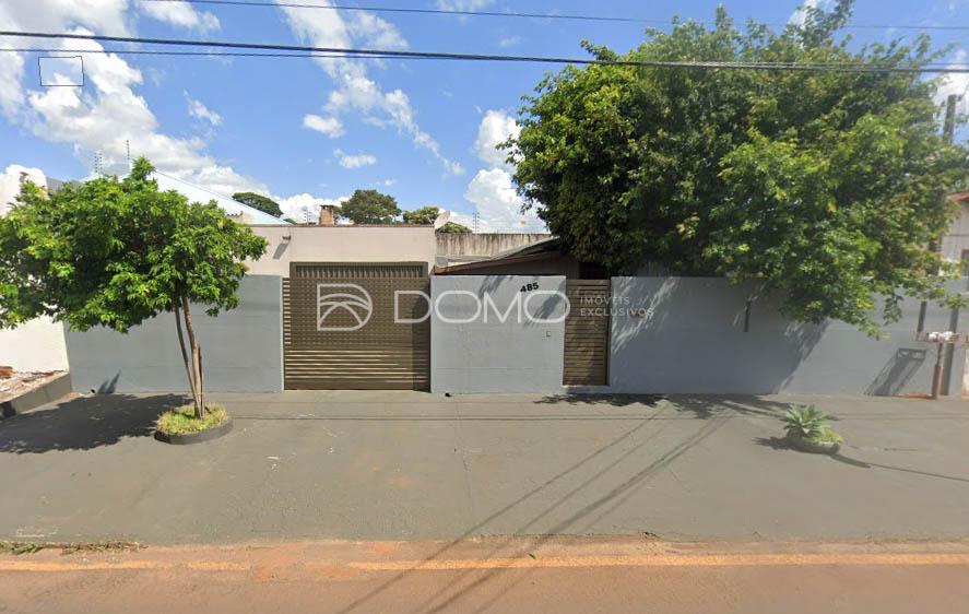 Terreno à venda, São Cristóvão, CASCAVEL - PR