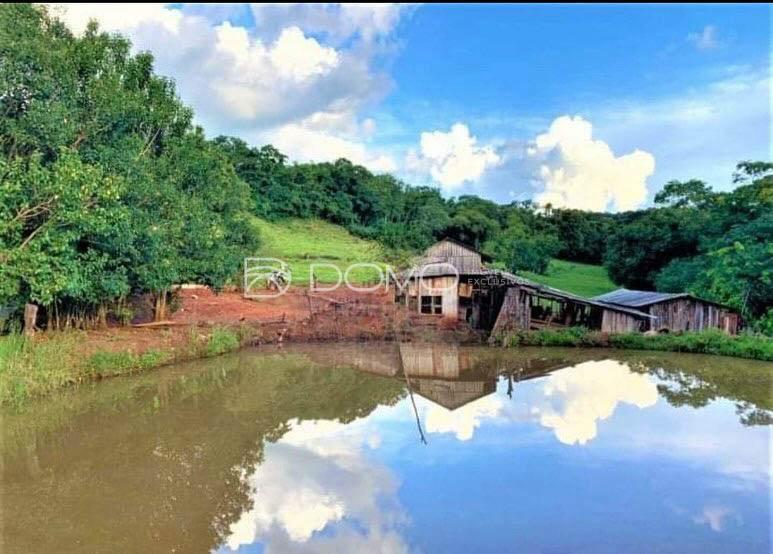 Sítio à venda, Área Rural, LINDOESTE - PR