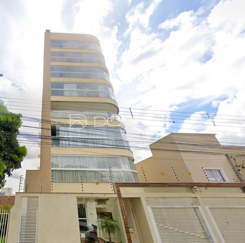 Apartamento com 3 dormitórios à venda, Cancelli, CASCAVEL - PR