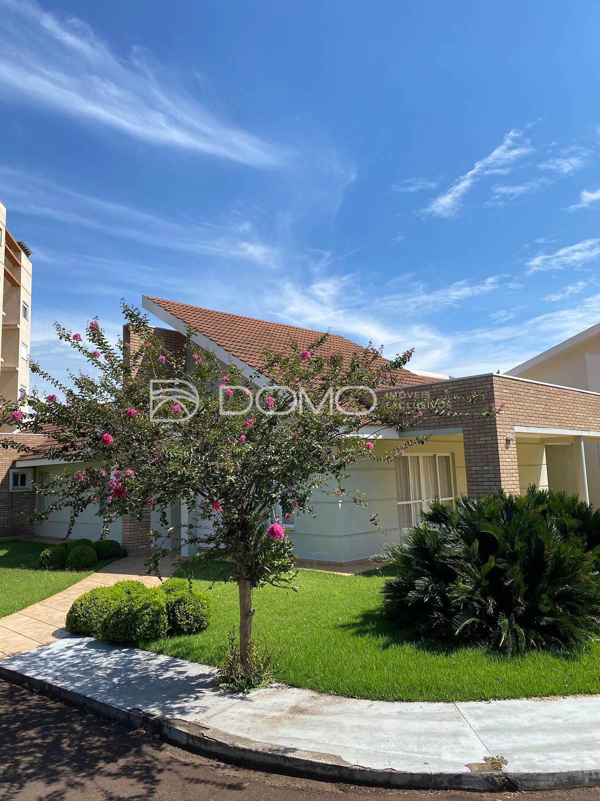 Casa à venda, Country, CASCAVEL - PR