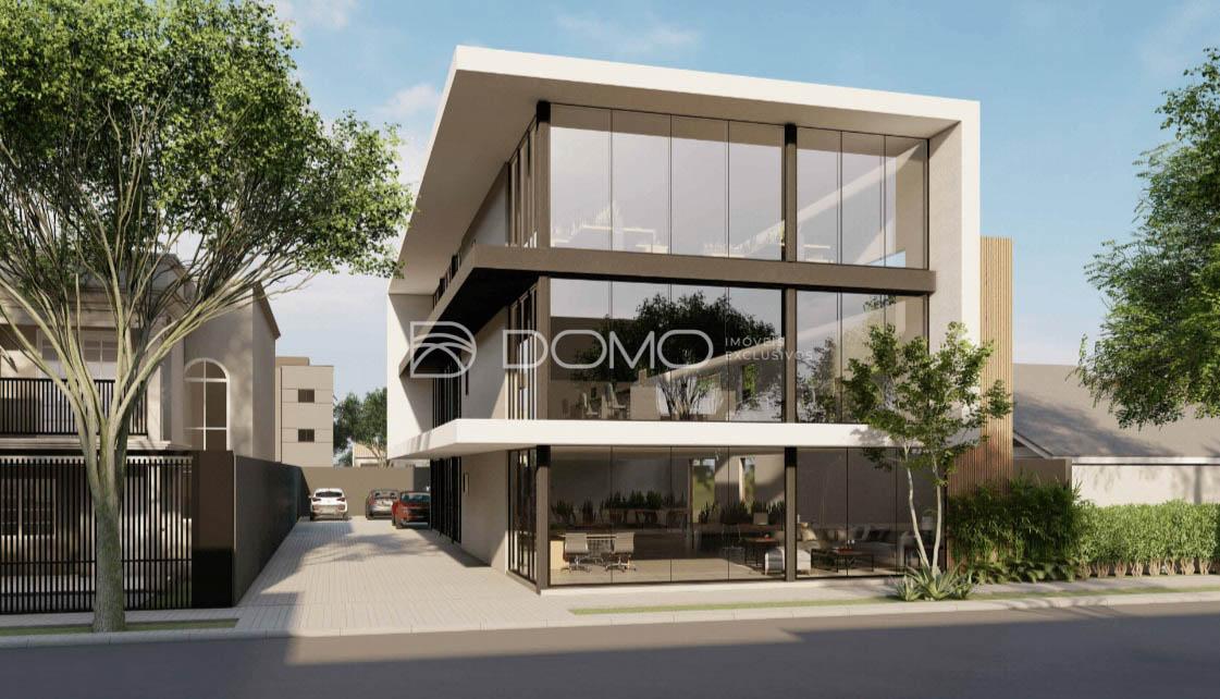 Sala Comercial à venda,131,88 m , Centro, CASCAVEL - PR