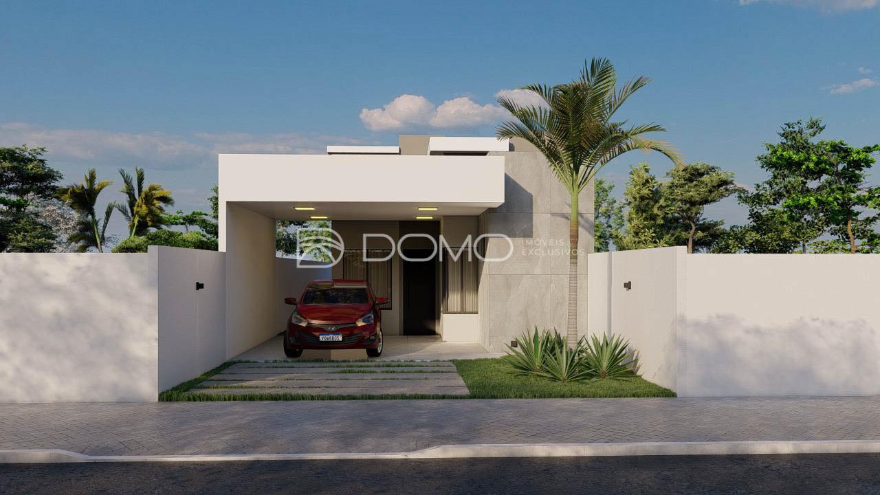 Casa à venda, Positano, CASCAVEL - PR