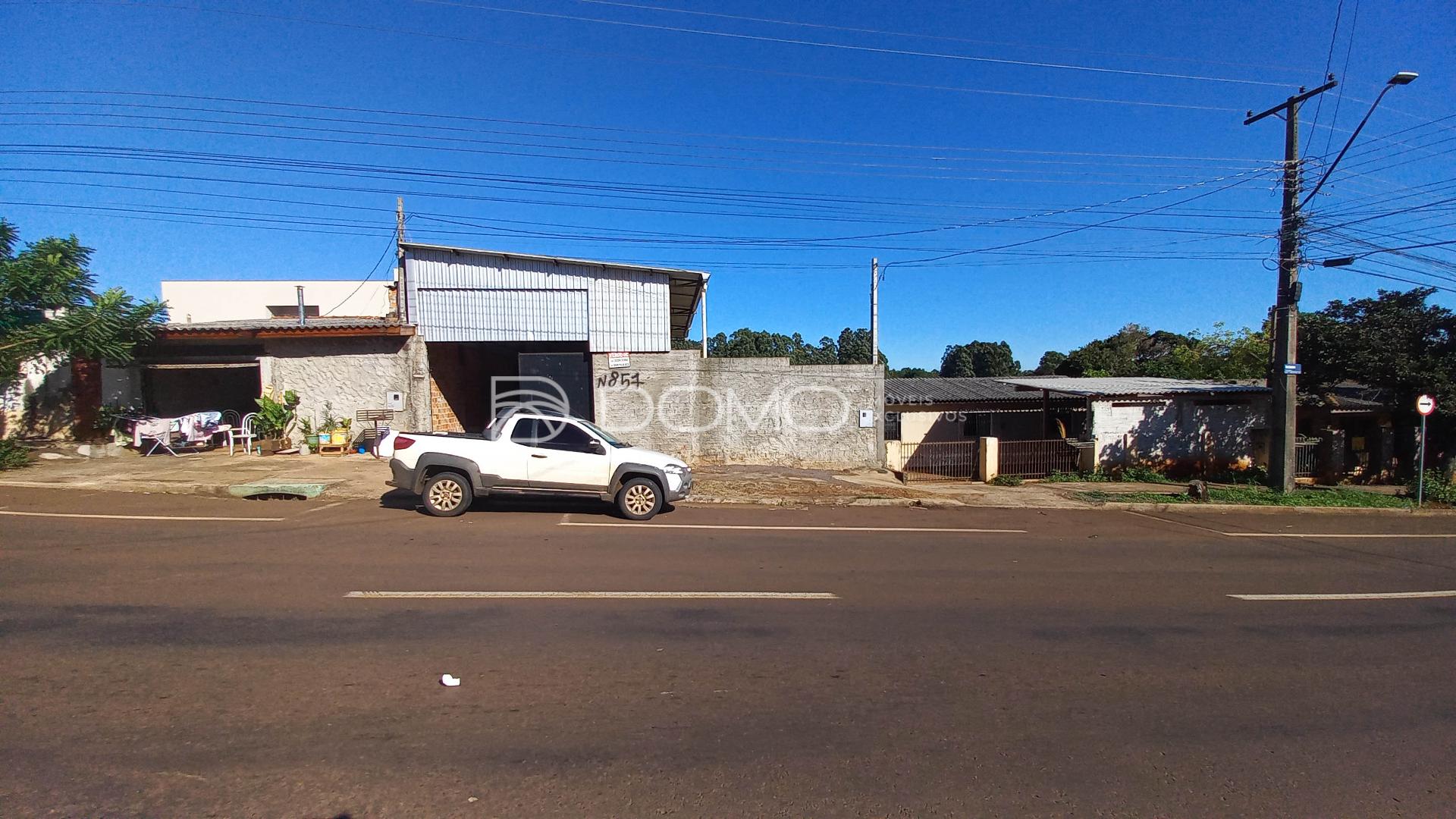 Terreno à venda, Periolo, CASCAVEL - PR