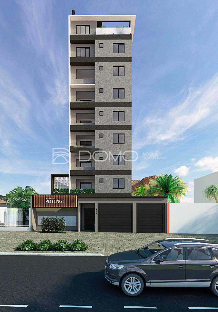 Apartamento à venda, Tropical, CASCAVEL - PR