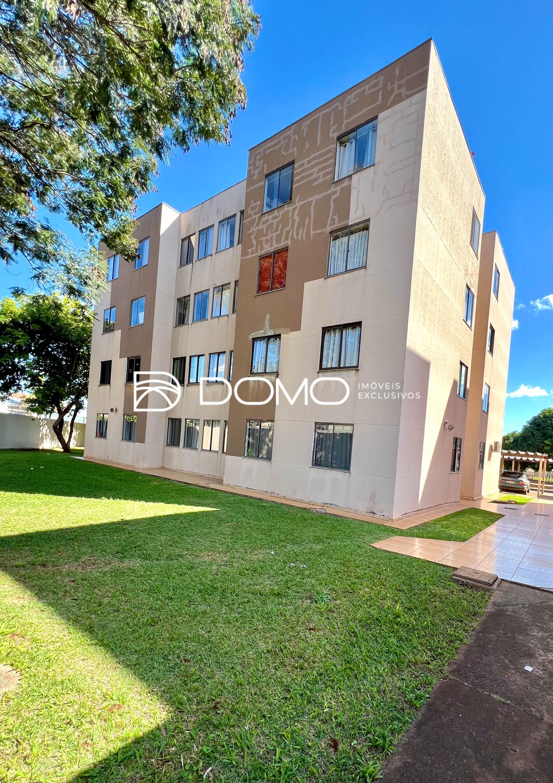 Apartamento à venda, Parque Verde, CASCAVEL - PR