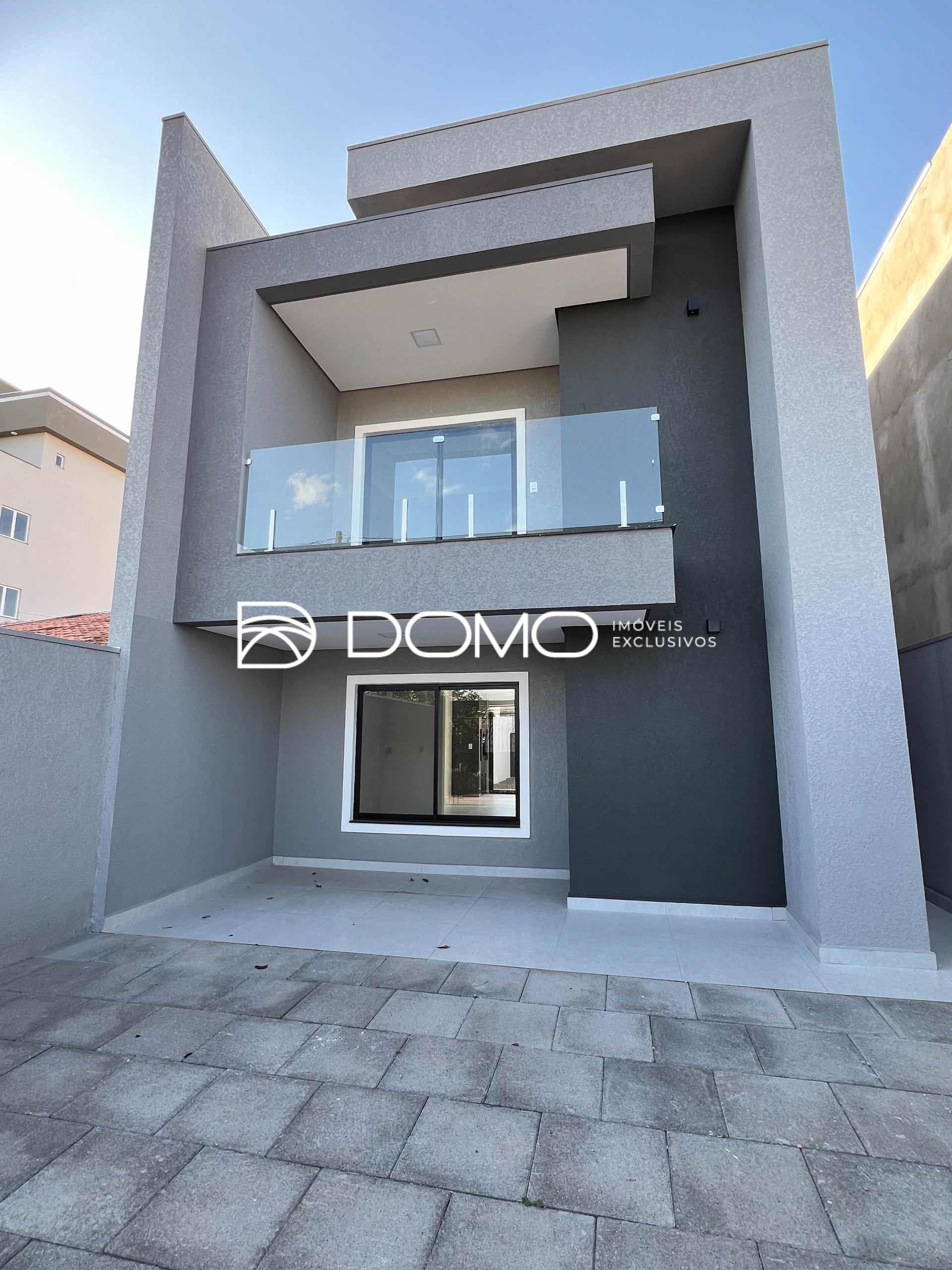 Sobrado com 3 dormitórios à venda, Alto Alegre, CASCAVEL - PR