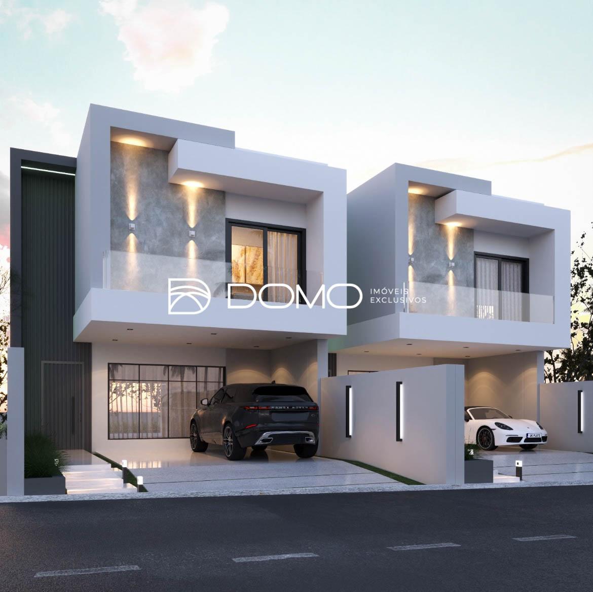 Sobrado à venda, Viena, CASCAVEL - PR