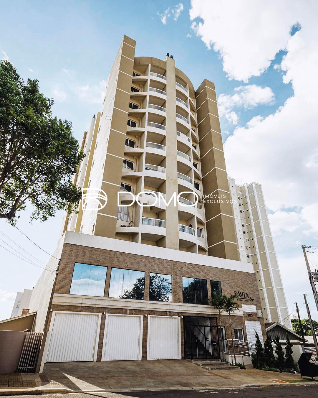 Apartamento com 2 dormitórios à venda,154.55 m , Centro, CASCA...
