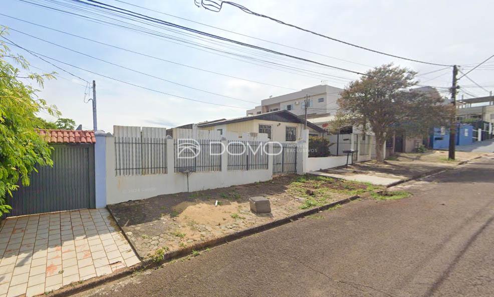 Terreno ? venda no Bairro Parque S?o Paulo, CASCAVEL - PR