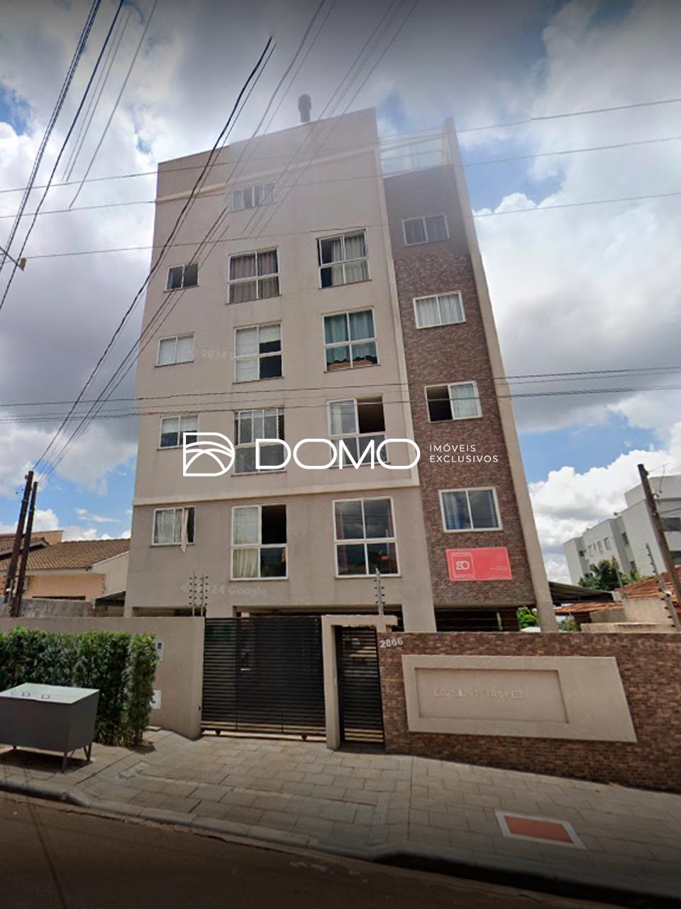 Apartamento à venda, São Cristóvão, CASCAVEL - PR