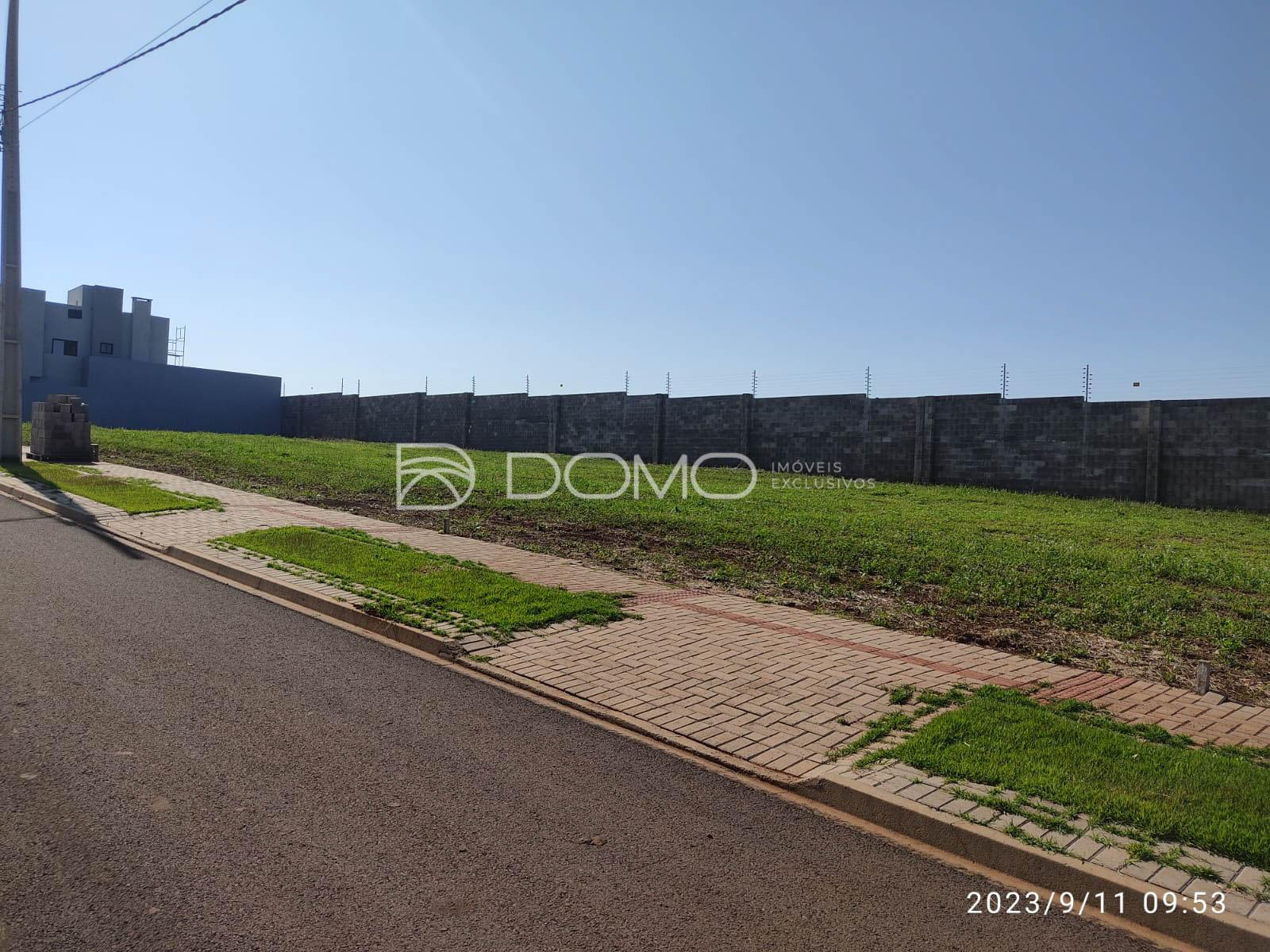 Terreno à venda, Vista Linda, CASCAVEL - PR