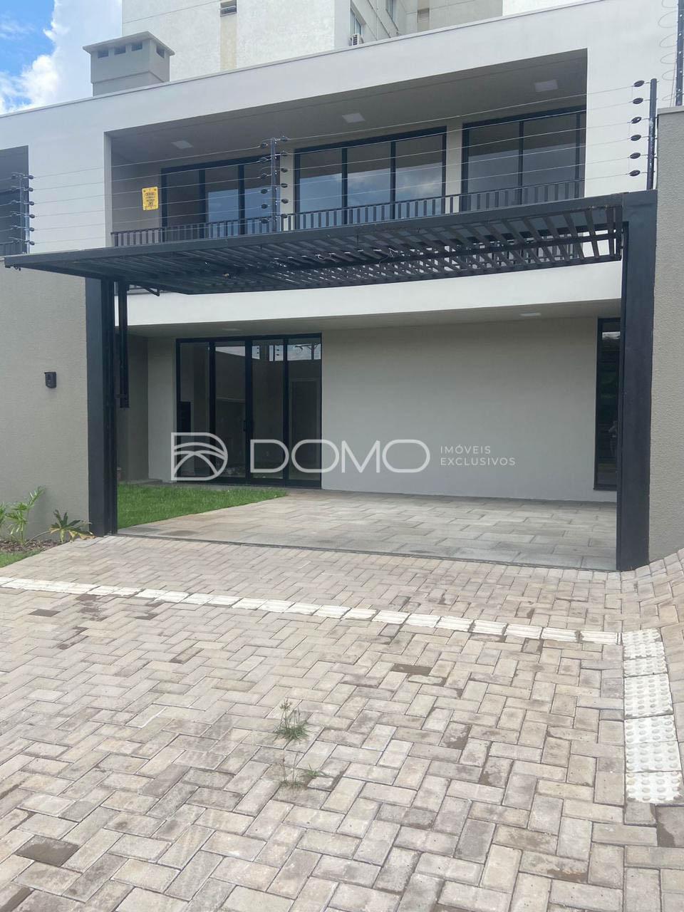 Sobrado com 3 dormitórios à venda, Cancelli, CASCAVEL - PR