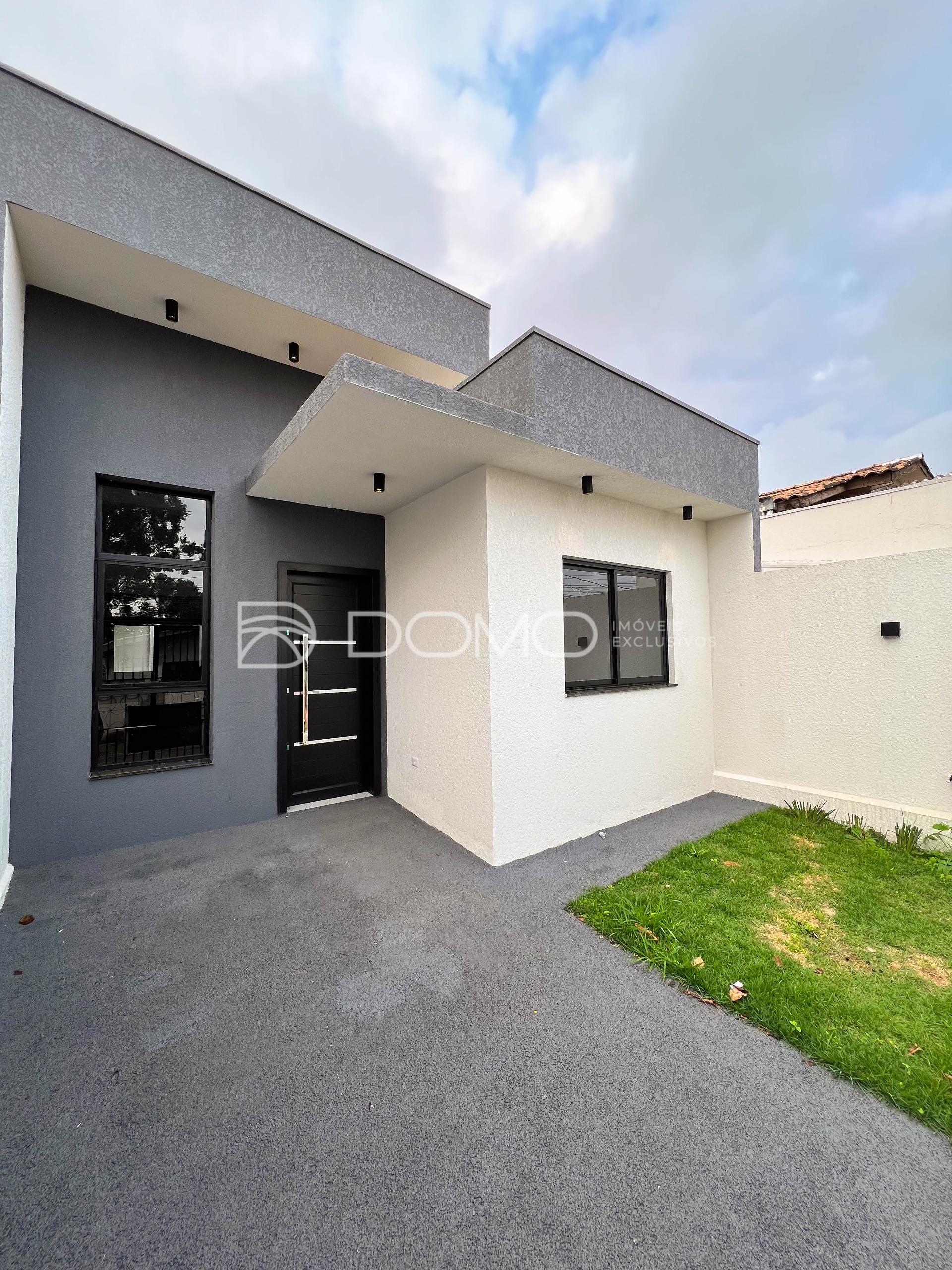 Casa com 2 dormitórios à venda, Canadá, CASCAVEL - PR
