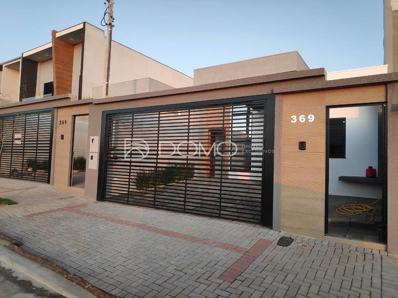 Casa à venda, Tropical 3, CASCAVEL - PR