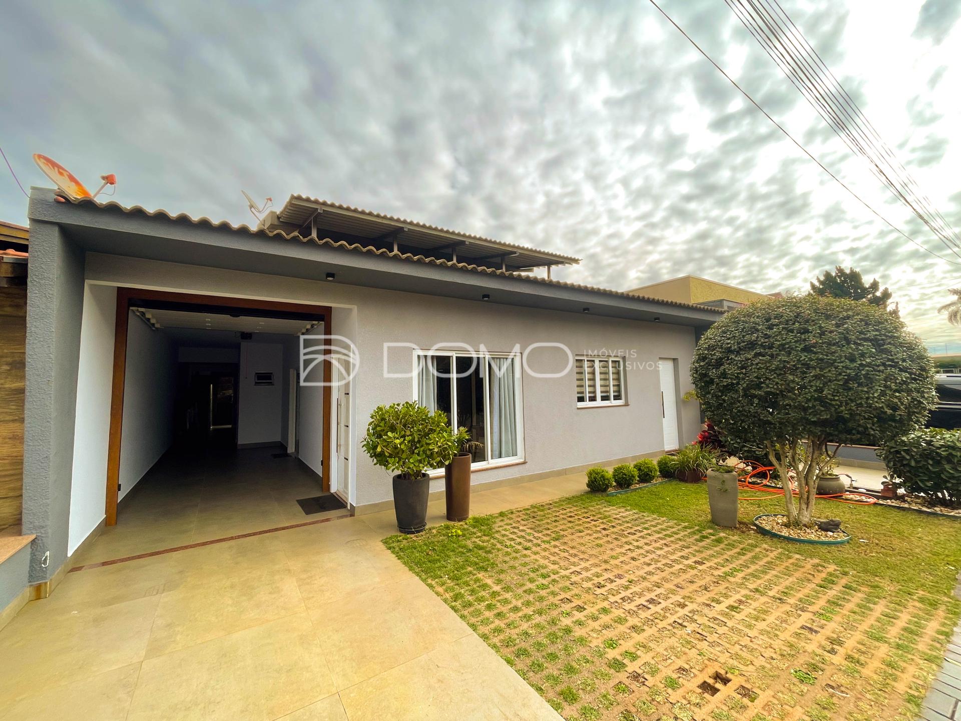 Casa em condomínio fechado à venda, Country, CASCAVEL - PR