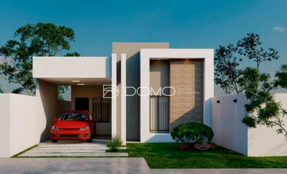 Casa à venda, Positano, CASCAVEL - PR