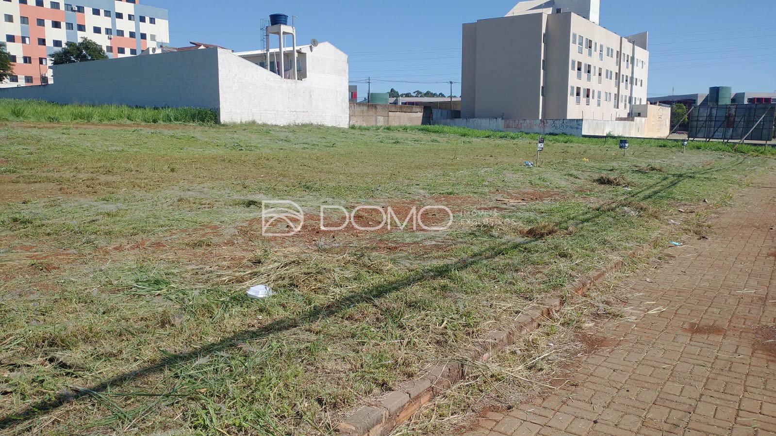 Terreno de 720m2 à venda no Bairro FAG em CASCAVEL - PR
