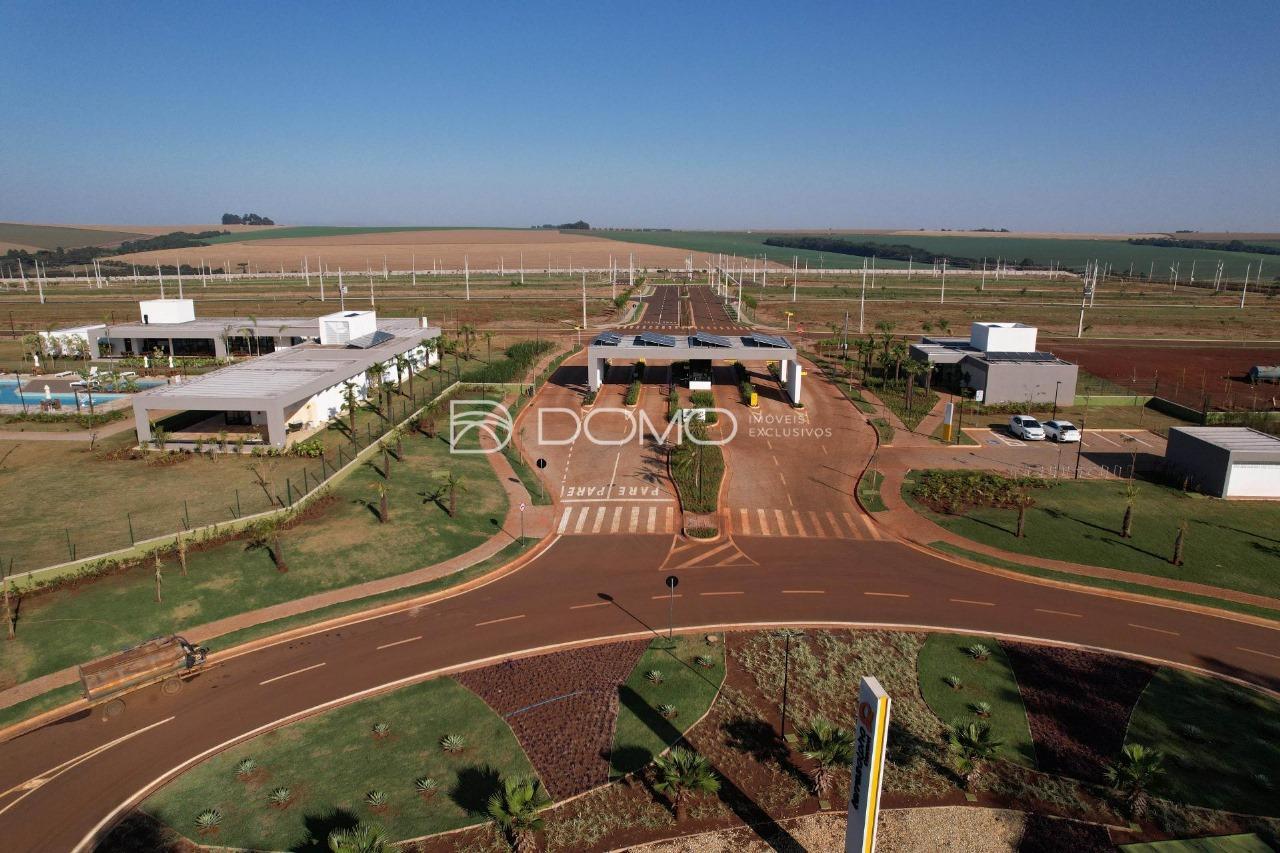 Terreno à venda, Condomínio Terras Alpha 1 Cascavel, FAG, CASC...