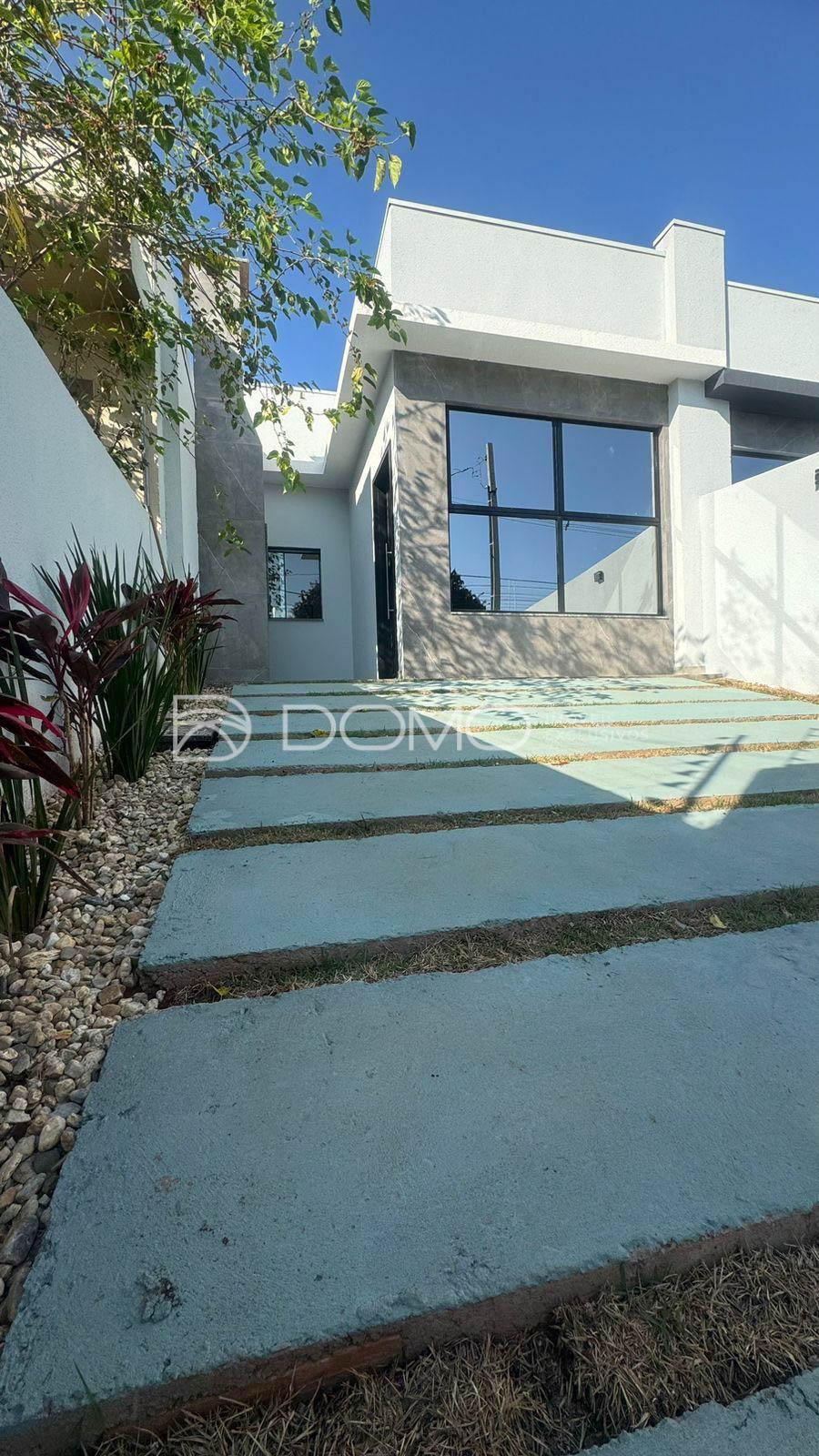 Casa com 3 dormitórios à venda,125.00 m , Brasmadeira, CASCAVE...