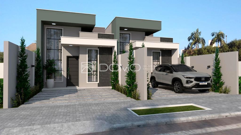 Casa à venda, Brasmadeira, CASCAVEL - PR