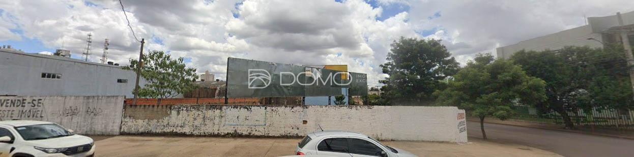 Terreno à venda, Centro, CASCAVEL - PR