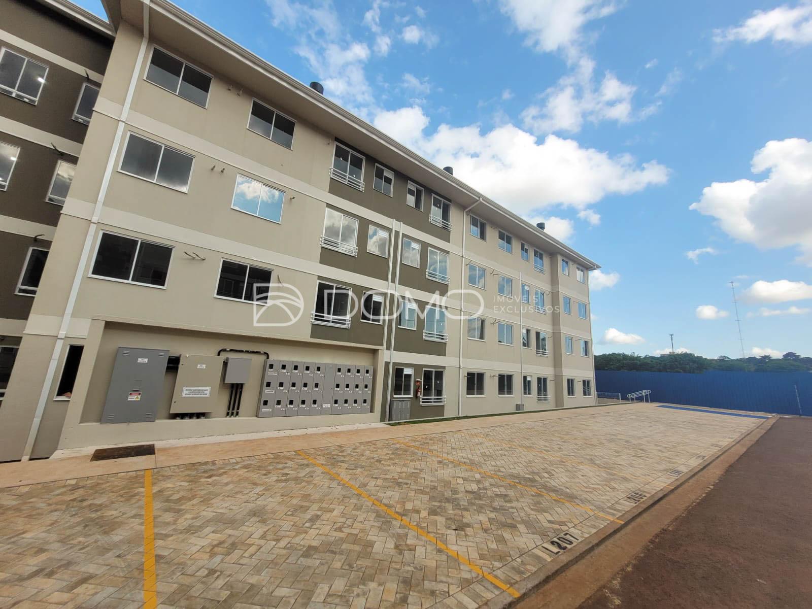 Apartamento à venda, Brasília, CASCAVEL - PR