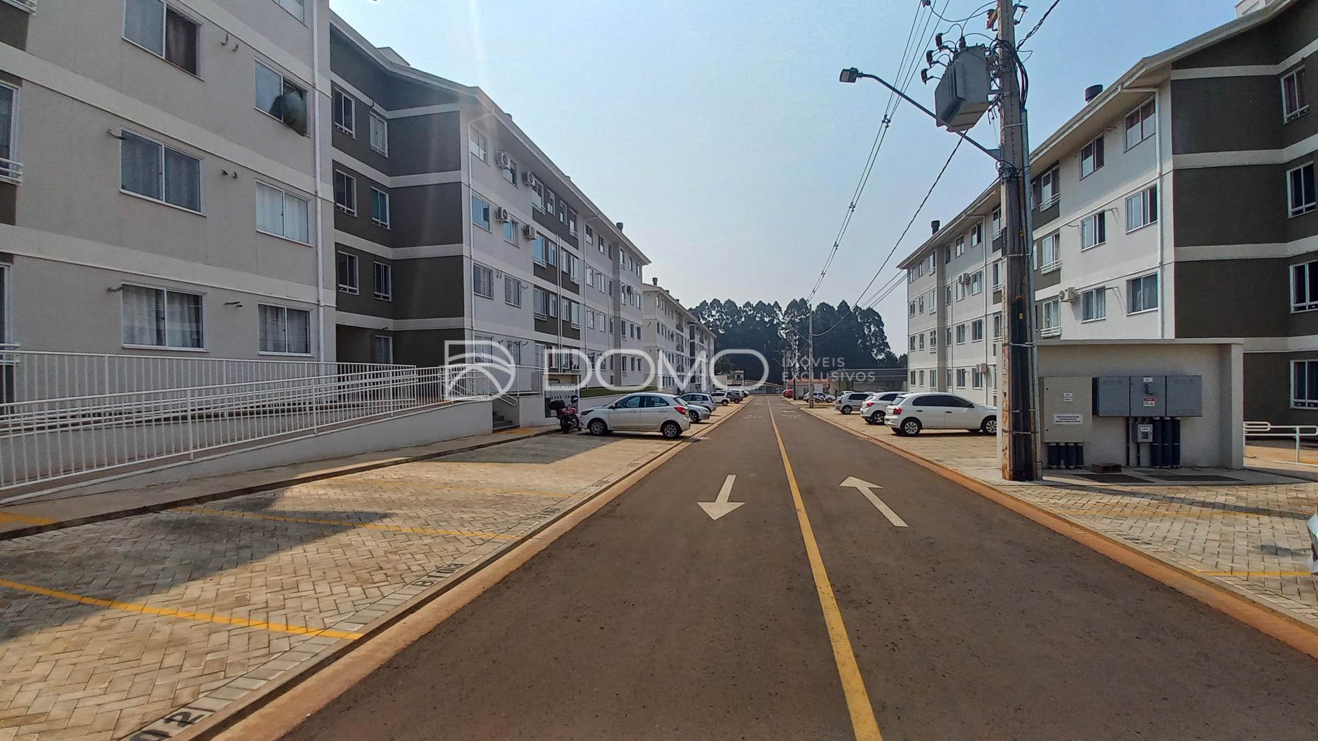 Apartamento com 2 dormitórios à venda,58.81 m , Brasília, CASC...