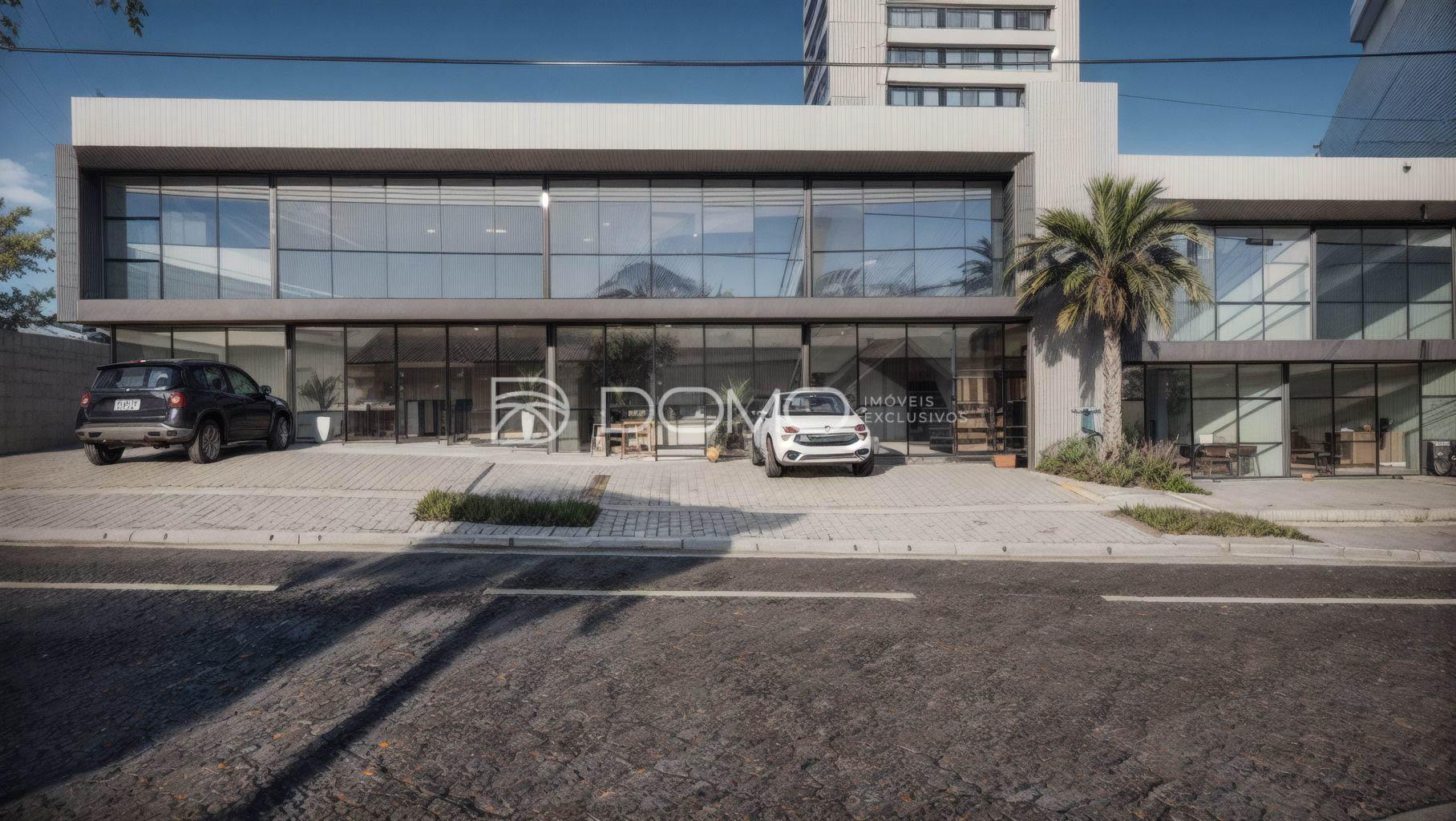 Sala Comercial à venda, Centro, CASCAVEL - PR